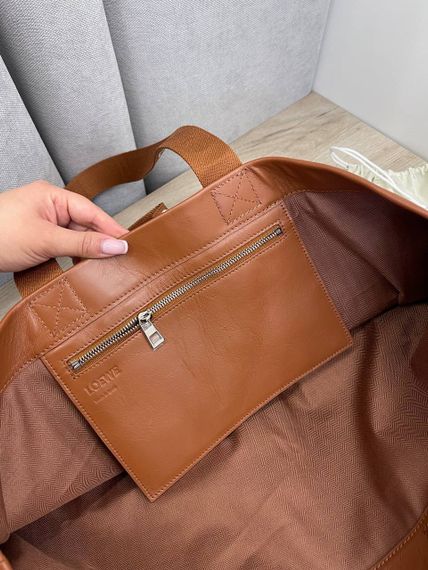 Сумка женская коллекционная Loewe BP-49749