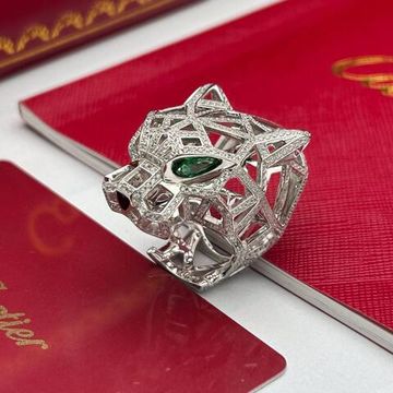 Кольцо элитное Cartier BP-49264