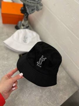 Коллекционная панама Yves Saint Laurent BP-48788