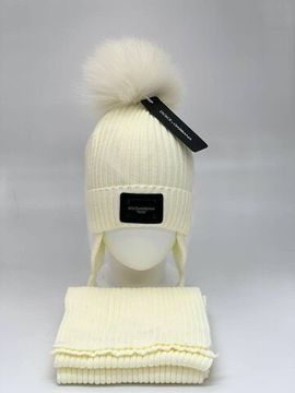 Дизайнерский комплект Dolce & Gabbana BP-22587