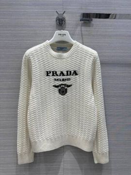 Женский свитер элитный Prada BP-42748