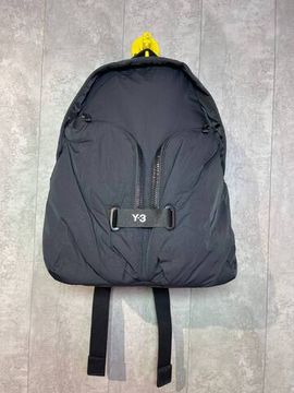 Рюкзак повседневный черный (Unisex) Y-3 BP-028267