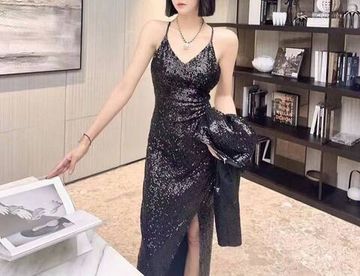 Платье Balmain BP-32706 повседневное