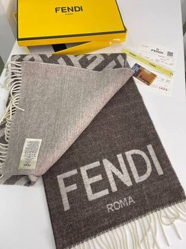 Премиум шарф Fendi BP-23339