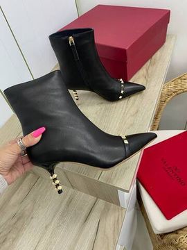 Коллекционные ботильоны Valentino BP-18566