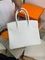 Коллекционная сумка Hermes женская Birkin 30 cm, Epsom BP-15707