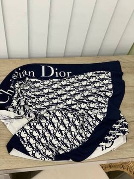 Плед BP-14263 Christian Dior 90х90