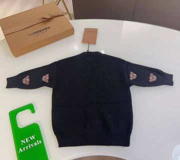 Кардиган трендовый Burberry BP-37889