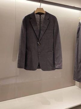 Пиджак Brunello Cucinelli повседневный BP-52112