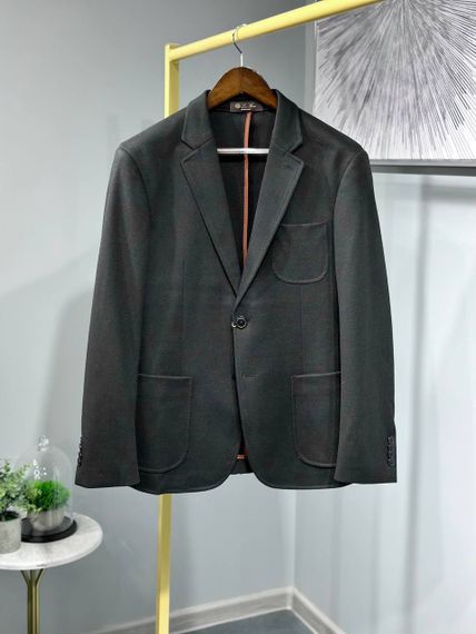 Премиальный пиджак Loro Piana BP-29459