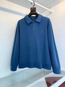 Поло повседневное Brunello Cucinelli BP-42828