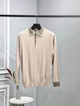 Поло люкс Kiton BP-37939