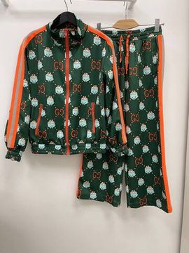 Костюм люксовый спортивный Gucci BP-34565