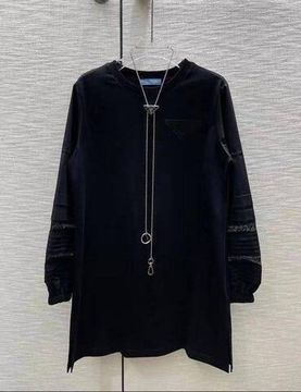 Туника элитная Prada BP-16953