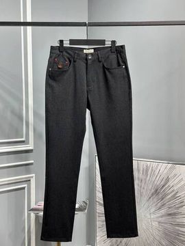 Джинсы премиальные Brunello Cucinelli BP-42637