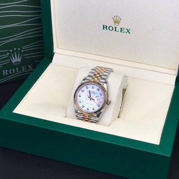 Часы Rolex BP-26218 коллекционные
