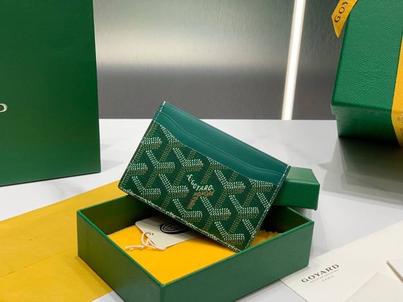 Картхолдер Goyard элитный BP-36516