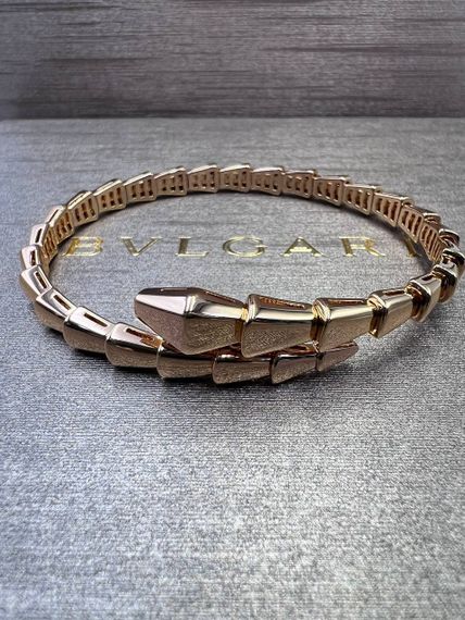 Повседневный браслет Bvlgari BP-51861