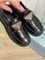 Prada премиальные туфли BP-14343