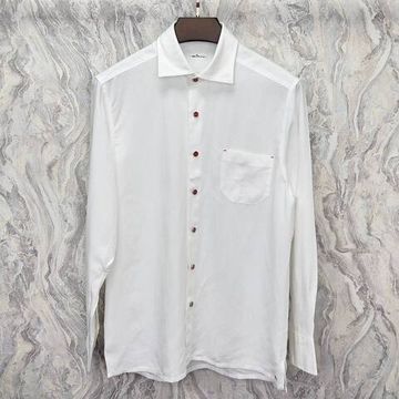 Элегантная рубашка Kiton BP-39280