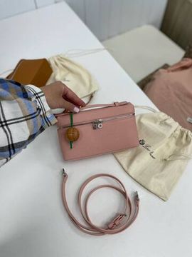 Коллекционная сумка женская Loro Piana BP-33909