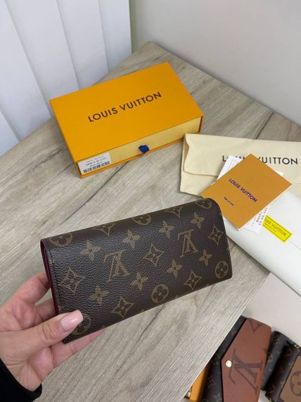 Кошелек трендовый Louis Vuitton BP-27595