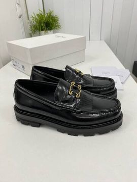 Дизайнерские лоферы Celine BP-32819