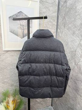 Куртка кашемировая Loro Piana BPLUX1080