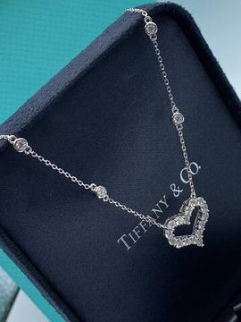 Подвеска Tiffany&Co премиальная BP-44137