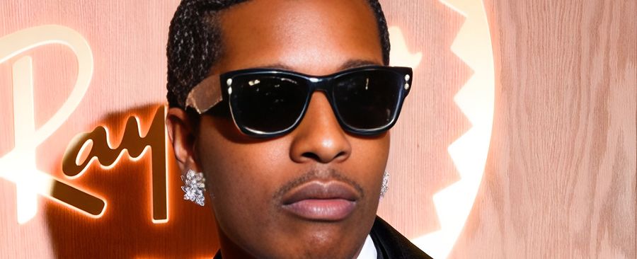 Ray-Ban: новая эра Wayfarer Puffer