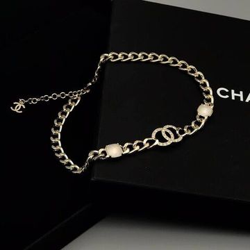 Коллекционный чокер Chanel BP-28108