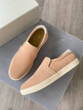 Лимитированные слипоны Brunello Cucinelli BP-15731