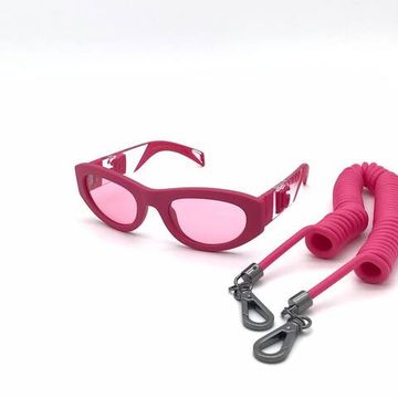 Очки дизайнерские Dolce & Gabbana BP-30359