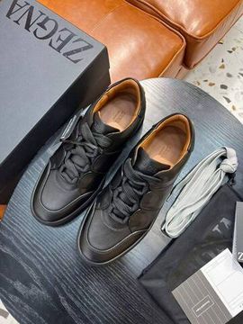 ZEGNA кеды для мужчин стильные BP-28530