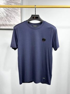 BP-28225 повседневная футболка ZEGNA