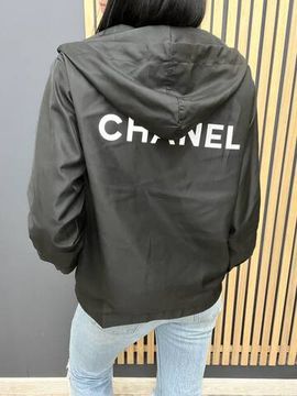 Трендовая женская куртка Chanel BP-49621