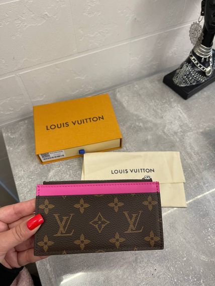 Картхолдер премиум Louis Vuitton BP-46713