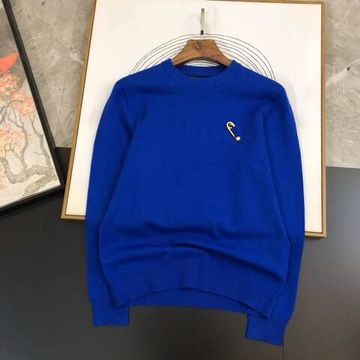 Свитер мужской Versace BP-22639 повседневный