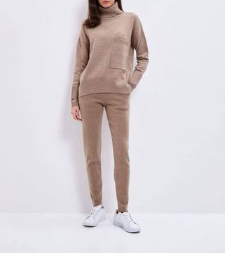 Премиальный женский костюм Brunello Cucinelli BP-23980