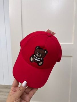 Бейсболка модная Moschino BP-35719