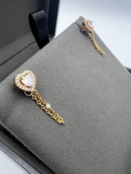 Премиум серьги MESSIKA BP-48027