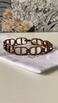 Christian Dior BP-50033 элитный браслет
