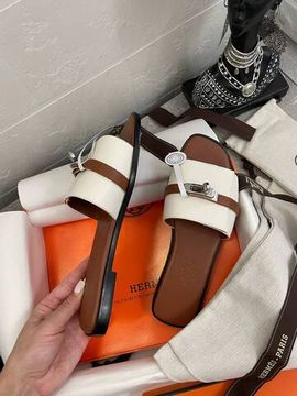 Сандалии премиум Hermes BP-50221