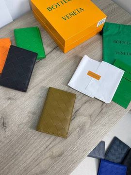 Коллекционный картхолдер Bottega Veneta BP-22607