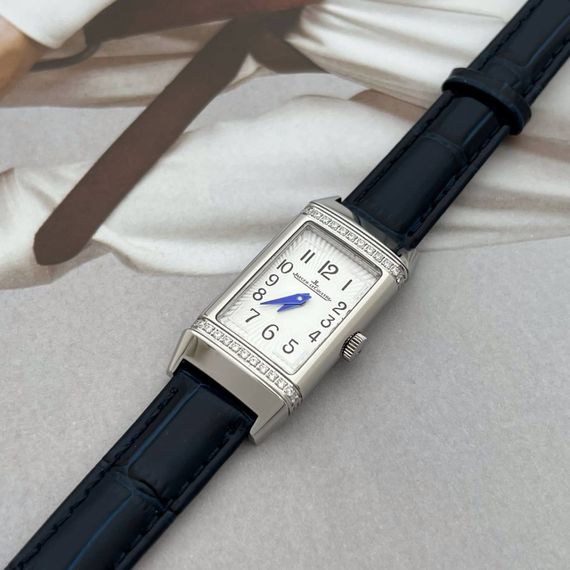 Коллекционные часы Jaeger-LeCoultre BP-46756