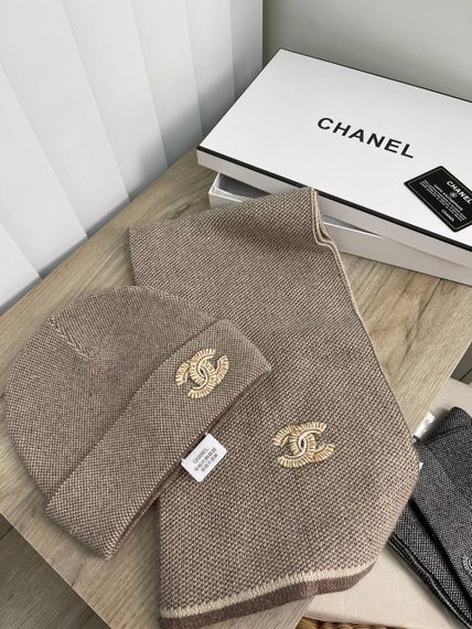 Комплект коллекционный Chanel BP-21750