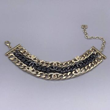 Браслет Chanel трендовый BP-27463