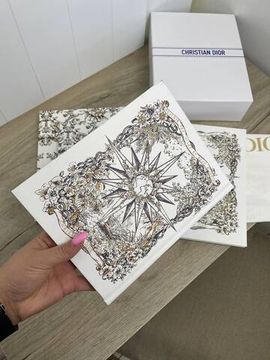 Ежедневник Christian Dior BP-29959 премиум