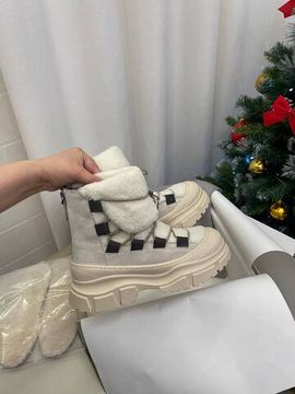 Brunello Cucinelli ботинки люкс BP-44258