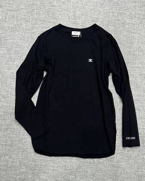 Лонгслив люксовый Chanel BP-43192